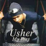 My Way - CD Audio di Usher