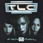 Fanmail - CD Audio di TLC