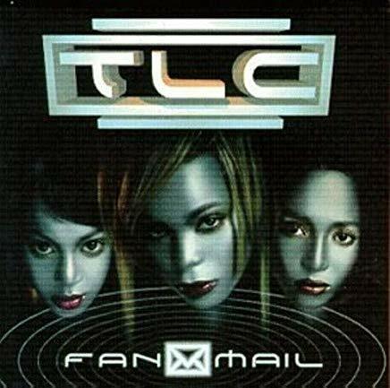 Fanmail - CD Audio + DVD di TLC