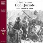 Cervantes Miguel
