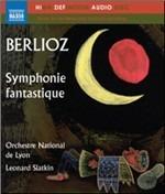 Sinfonia fantastica op.14 - Ouverture Le Corsaire