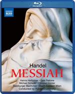 Il Messia (Blu-ray)