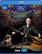 Live at the Proms 2016: Valery Gergiev e i Münchner Philharmoniker (Blu-ray)