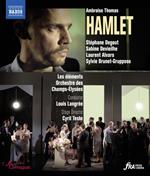 Hamlet (Blu-ray)