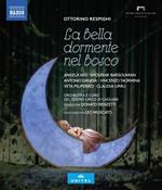 La bella dormente nel bosco (Blu-ray)