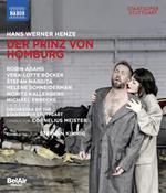 Prinz von Homburg (Blu-ray)