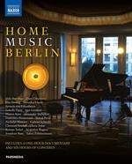 Home Music Berlin (2 Blu-ray)