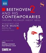Beethoven And His Contemporaries, Vol. 2