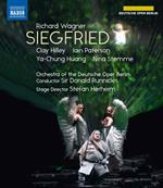 Siegfried (Blu-ray)