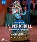 La Perichole (Blu-ray)