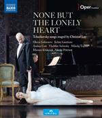 None But The Lonely Heart (Blu-ray)