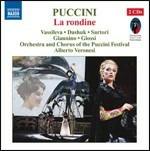 La rondine
