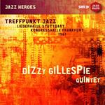 Treffpunkt Jazz. Dizzy Gillespie Quintet