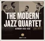 Lost Tapes. The Modern - CD Audio di Modern Jazz Quartet