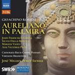 Aureliano in Palmira. Opera seria in 2 atti