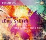 Eddie Sauter' Music Time 1957-1958 - CD Audio di Eddie Sauter