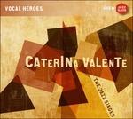 Jazz Singer - CD Audio di Caterina Valente