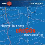 Treffpunkt Jazz, Ludwigsburg 1990 (2 Cd)