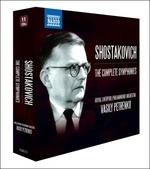 Sinfonie (Integrale)
