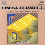 Cinema Classics vol.7 (Colonna sonora) - CD Audio