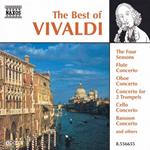 Best Of Vivaldi