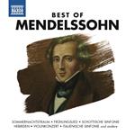 Best Of Mendelssohn