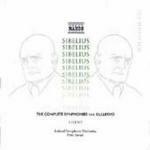 Sinfonie complete - Kullervo - La tempesta - CD Audio di Jean Sibelius