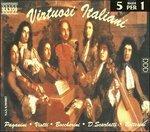 Musica Strumentale Italiana - CD Audio