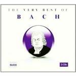 The Very Best of Bach