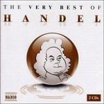 The Very Best of Händel - CD Audio di Georg Friedrich Händel