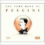 The Very Best of Puccini