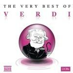 The Very Best of Verdi - CD Audio di Giuseppe Verdi
