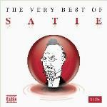 The Very Best of Satie - CD Audio di Erik Satie
