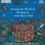 Around the World in 80 Minutes