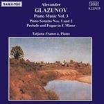 Piano Music V.3