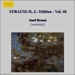 Johann Strauss Edition vol.46
