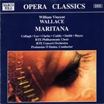 Wallace: Maritana / O'duinn, Caddy - CD
