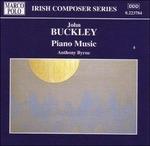 Buckley - CD Audio
