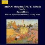 Sinfonia n.2 - Festival Fanfare