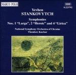 Stankovytch