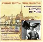 La Stella del Nord - CD Audio di Giacomo Meyerbeer