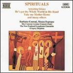 Spirituals