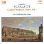 Sonate vol.1