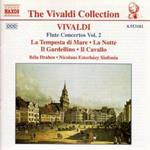 Concerti per flauto vol.2
