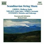 Musica scandinava per archi