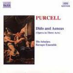 Dido and Aeneas - CD Audio di Henry Purcell