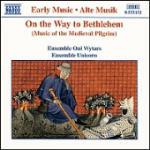 On the Way to Bethlehem - CD Audio