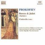 Romeo e Giulietta - Cenerentola (Selezione)