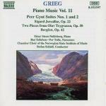 Opere per pianoforte vol.11
