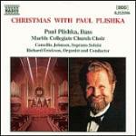 Christmas with Paul Plishka - CD Audio di Paul Plishka